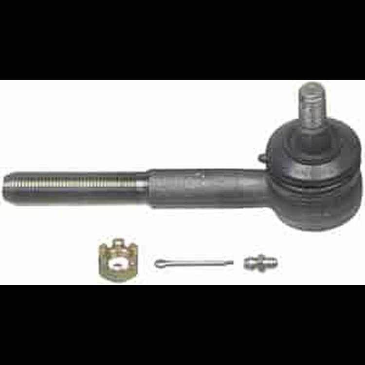 Tie Rod End Front At Idler Arm RH