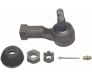 Tie Rod End Front Outer