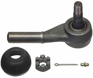 Front Outer Tie Rod Select 1979-2003 Dodge Heavy Duty Models with 4000 Lb. Axle