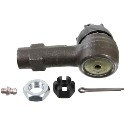 Tie Rod End Front Outer