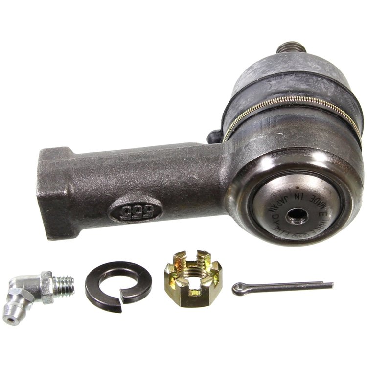 Tie Rod End Front Outer