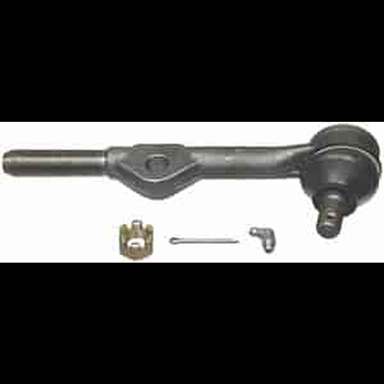 Tie Rod End Front LH