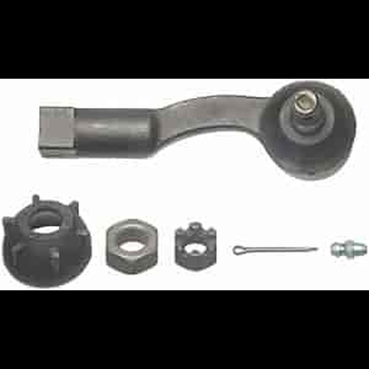 Tie Rod End Front Outer LH
