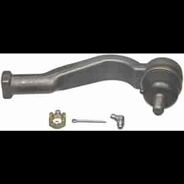 Front Inner Tie Rod End 1977-1985 Mazda