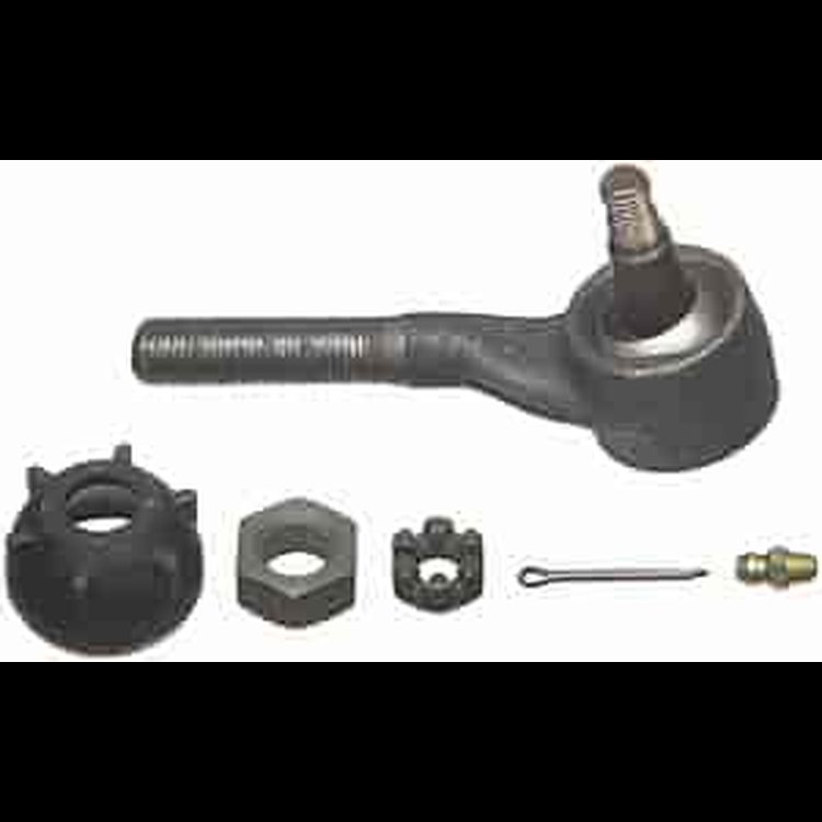 Tie Rod End Front Outer