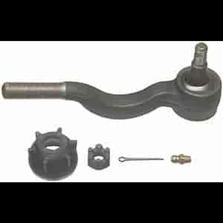 Tie Rod End Front Inner LH