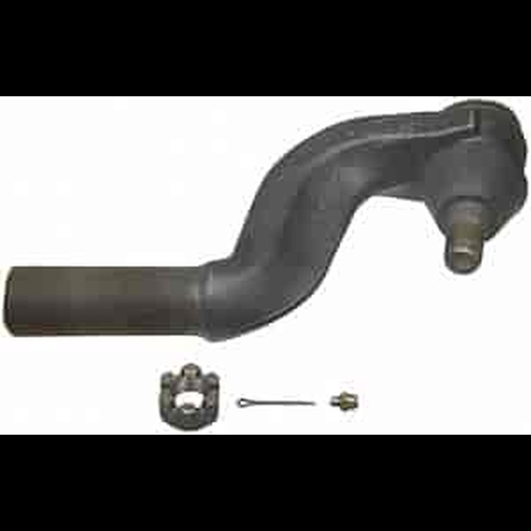 Tie Rod End Front