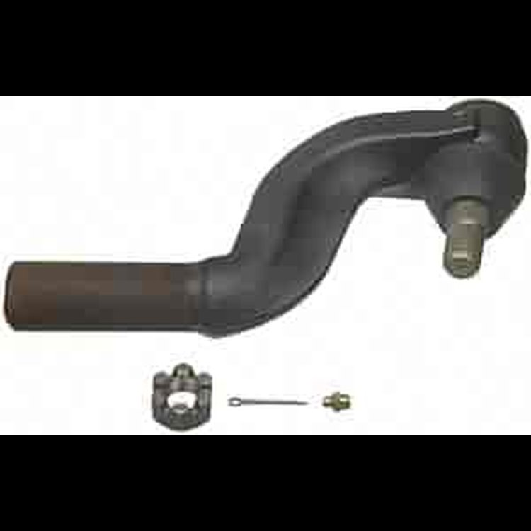 Tie Rod End Front