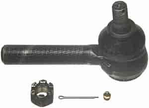Tie Rod End Front