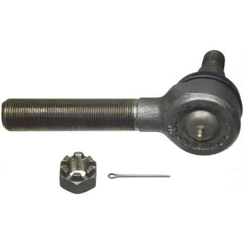 Drag/Center Link Front
