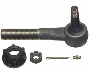 Tie Rod End Front Outer RH