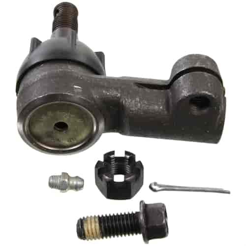 Tie Rod End Front Outer RH