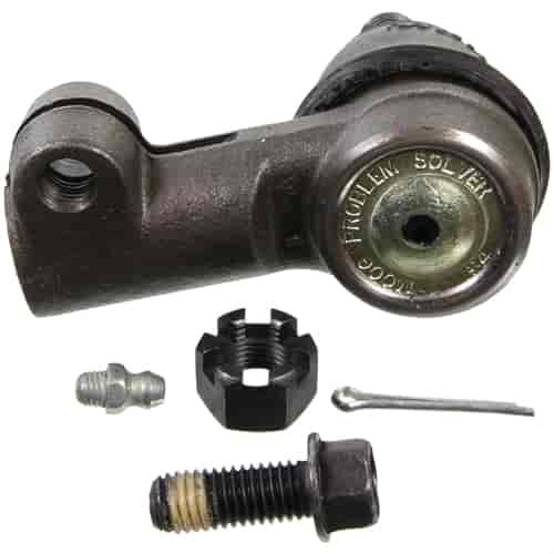 Tie Rod End Front Outer LH