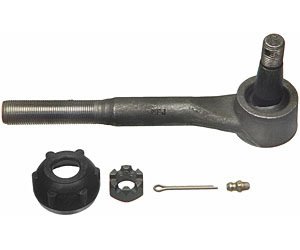 Tie Rod End Front Outer