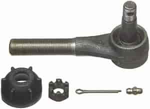 Tie Rod End Front Outer LH