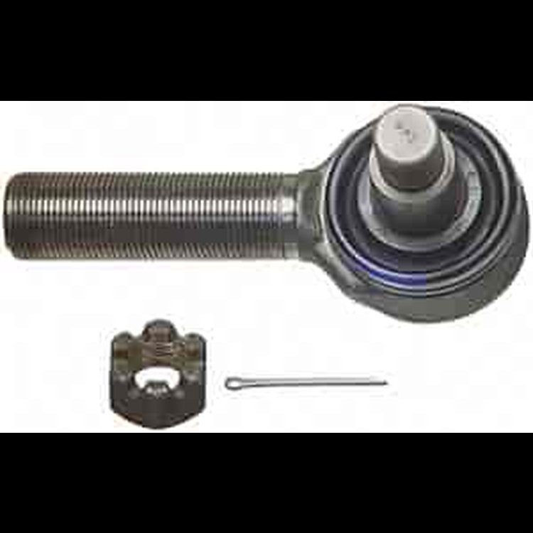 Tie Rod End Front