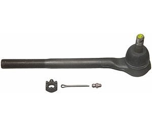 Front Inner Tie Rod End 1982-1992 Chevy Camaro & Pontiac Firebird