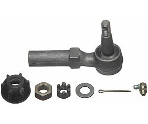 Tie Rod End Front Outer