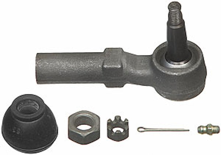 Tie Rod End Front Outer