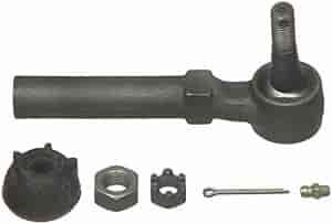 Tie Rod End Front Outer
