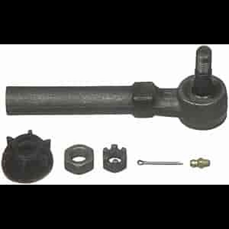 Tie Rod End Front Outer