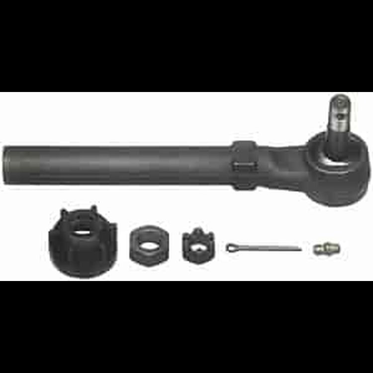 Tie Rod End Front Outer
