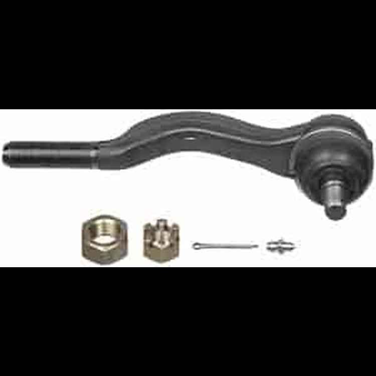 Tie Rod End Front Inner