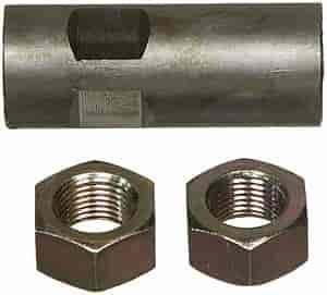 Tie Rod End Adjusting Sleeve 1982-2004 Dodge & Mitsubishi