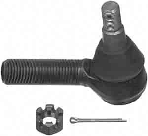 Tie Rod End Front