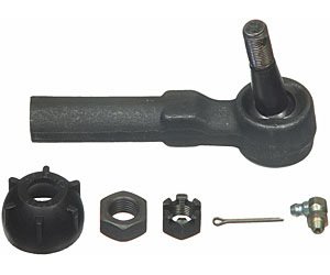 Front Outer Tie Rod End 1985-1999 GM Vehicles