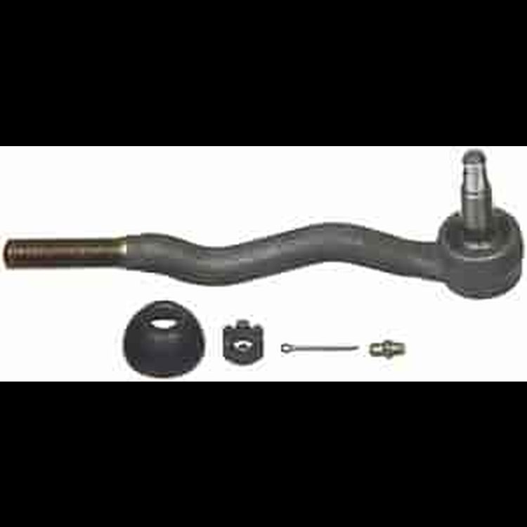 Tie Rod End Front Outer