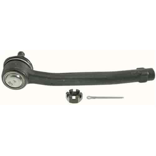 Tie Rod End Front Outer LH