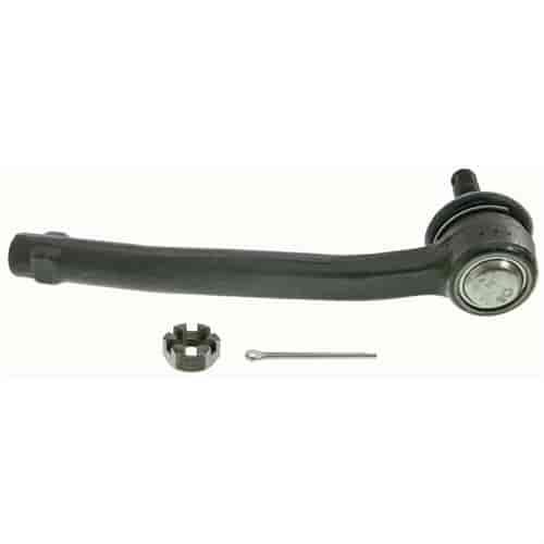 Tie Rod End Front Outer RH