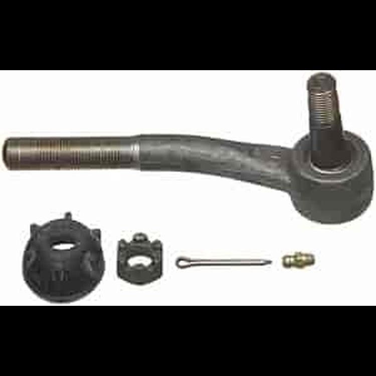 Tie Rod End Front Outer RH