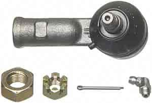Tie Rod End Front Outer