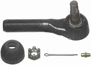 Tie Rod End Front Outer LH