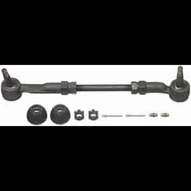 Complete Tie Rod Assembly Front LH