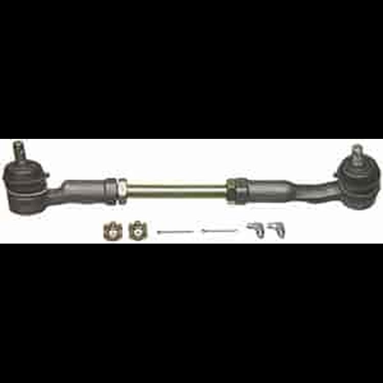 Complete Tie Rod Assembly Front RH