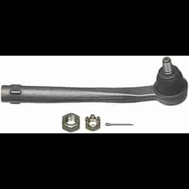 Tie Rod End Front Outer