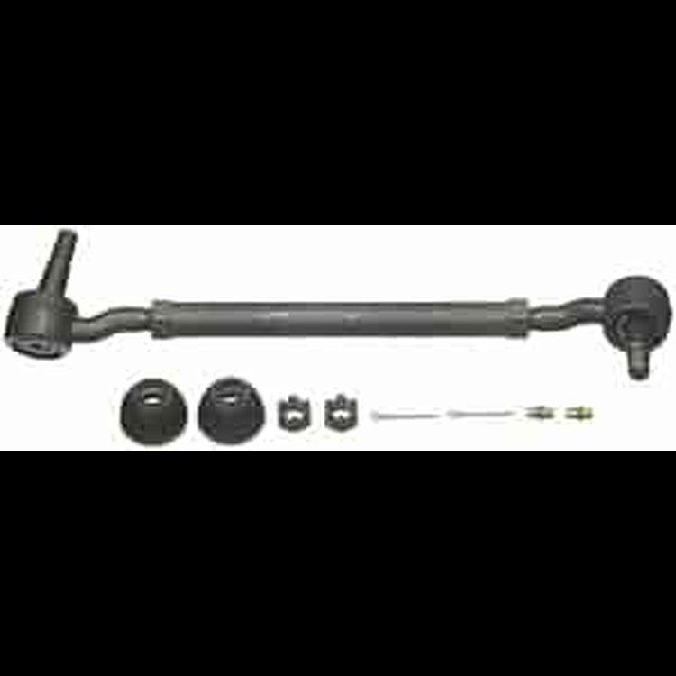 Complete Tie Rod Assembly Front LH