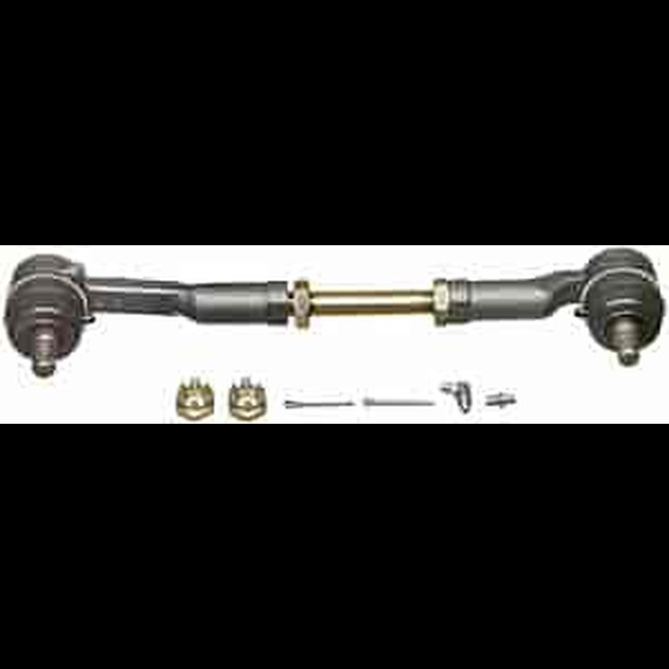 Complete Tie Rod Assembly Front RH
