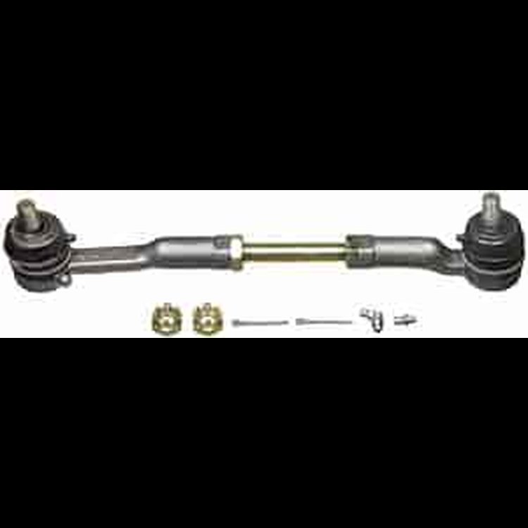 Complete Tie Rod Assembly Front LH