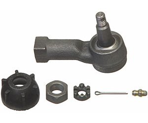 Tie Rod End Front Outer