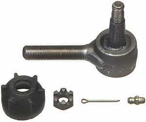 Front Outer Tie Rod End 1955-1957 Chevy Bel Air, 150 Series, 210 Series