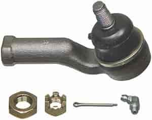 Front Outer Tie Rod End