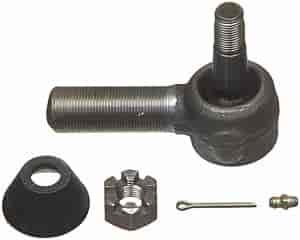 Tie Rod End Front