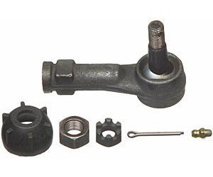 Tie Rod End Front Outer