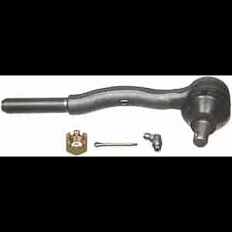 Tie Rod End Front Inner