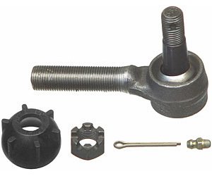 Front Outer Tie Rod End 1980-1998 Toyota Trucks