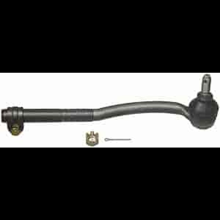 Tie Rod End Front Outer LH
